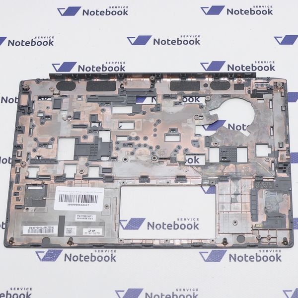 Топкейс HP ProBook 440 G5 445 G5 L01089-001 Верхняя часть Корпус 2000000650937 фото