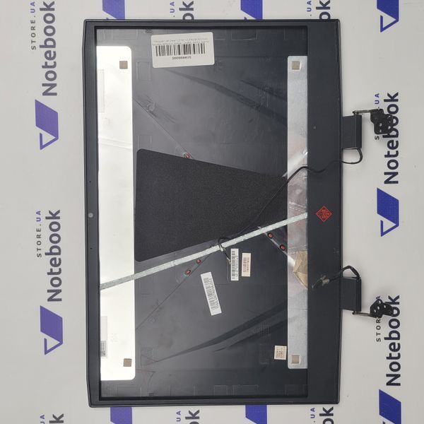*Уценка* Крышка матрицы HP Omen 15-DC 15 EAG3D001010-1 Корпус Рамка Петли Шлейф 300008835 фото