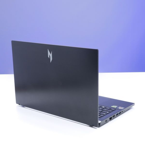 БВ ігровий ноутбук Acer Nitro V 15 N23Q22 15.6" WQHD 180 Гц IPS Ryzen 7 7735HS (3.2-4.75 ГГц) NVIDIA GeForce RTX 4060 8 ГБ RAM 16 ГБ 256 ГБ SSD / 256 ГБ SSD 816043 фото