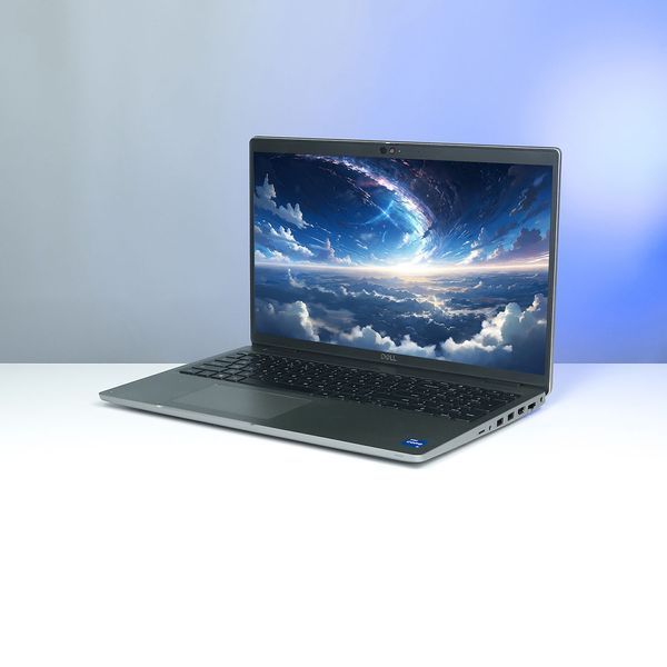 БВ ноутбук Dell Latitude 5520 15.6" Full HD Intel Core i5-1135G7 (2.40-4.20 ГГц) Intel Iris Xe Graphics RAM 8 ГБ 128 ГБ SSD 739977 фото