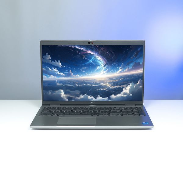БВ ноутбук Dell Latitude 5520 15.6" Full HD Intel Core i5-1135G7 (2.40-4.20 ГГц) Intel Iris Xe Graphics RAM 8 ГБ 128 ГБ SSD 739977 фото