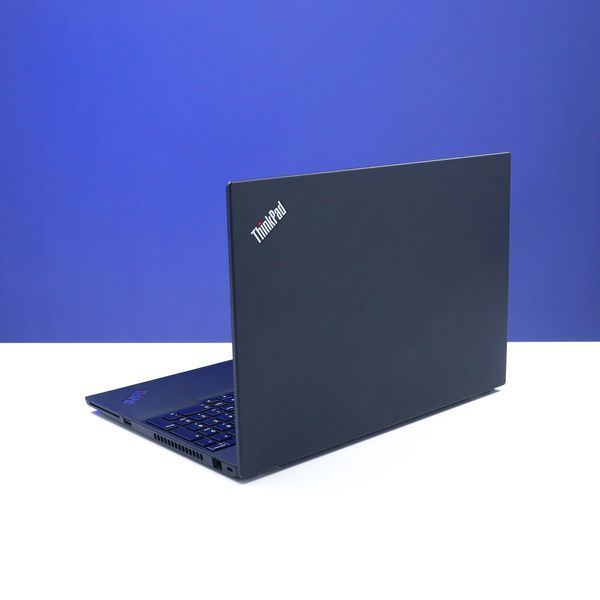 БВ ноутбук Lenovo ThinkPad T15 Gen1 15.6" Full HD Intel Core i5-10210U (1.60-4.20 ГГц) Intel UHD Graphics 620 RAM 8 ГБ 256 ГБ SSD 737508 фото