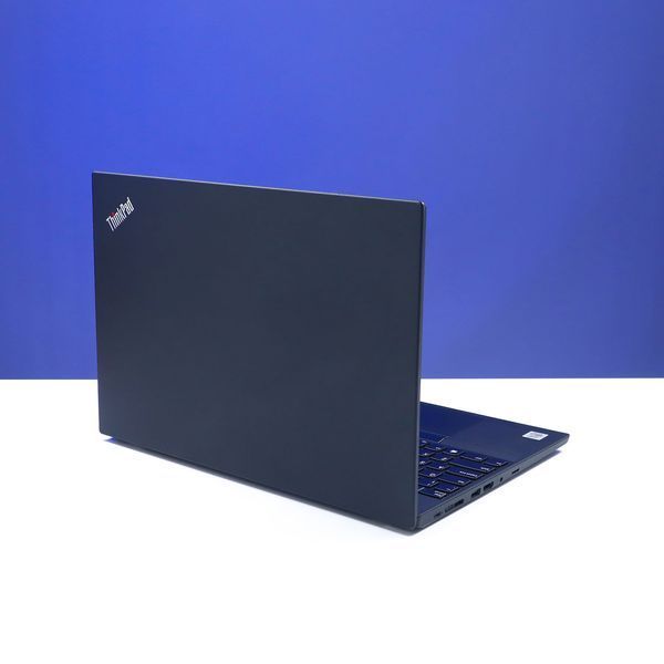 БВ ноутбук Lenovo ThinkPad T15 Gen1 15.6" Full HD Intel Core i5-10210U (1.60-4.20 ГГц) Intel UHD Graphics 620 RAM 8 ГБ 256 ГБ SSD 737508 фото
