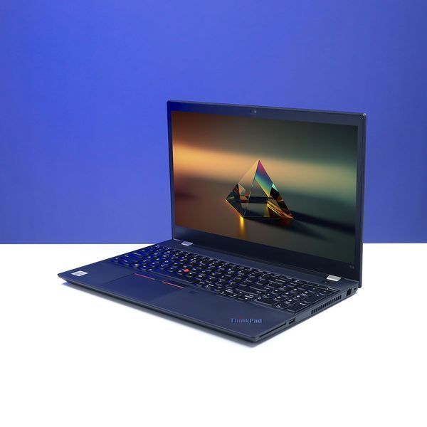 БВ ноутбук Lenovo ThinkPad T15 Gen1 15.6" Full HD Intel Core i5-10210U (1.60-4.20 ГГц) Intel UHD Graphics 620 RAM 8 ГБ 256 ГБ SSD 737508 фото