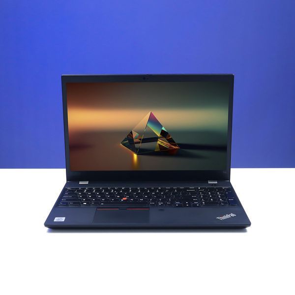 БВ ноутбук Lenovo ThinkPad T15 Gen1 15.6" Full HD Intel Core i5-10210U (1.60-4.20 ГГц) Intel UHD Graphics 620 RAM 8 ГБ 256 ГБ SSD 737508 фото