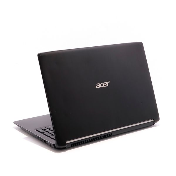 Ігровий ноутбук Acer Aspire 7 A715-71G 434285 фото