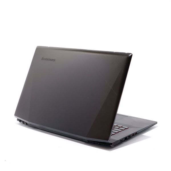 Игровой ноутбук Lenovo Y70-70 Touch 336121 фото