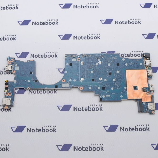 Материнская плата HP EliteBook x360 1030 G2 (6050a2848001-mb-a01 920055-601 / i7-7600U / 8GB) Гарантия 623092 фото