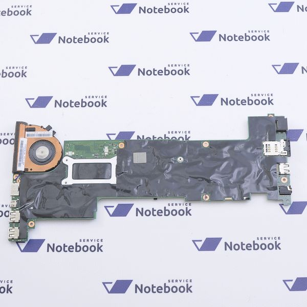 Материнська плата Lenovo ThinkPad X260 (bx260 nm-a531 45106801013 / i5-6300U) Гарантiя 415871 473369 фото