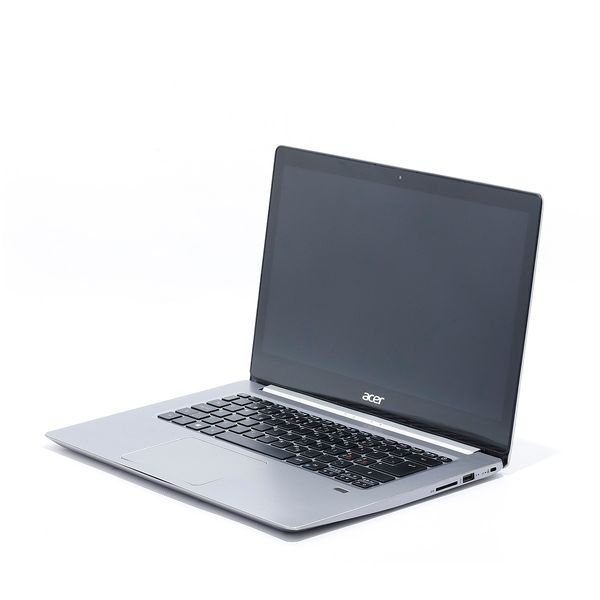 Ноутбук Acer Swift SF314-52 355511 фото