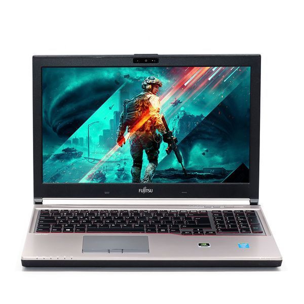 Игровой ноутбук Fujitsu Celsius H730 384764 фото
