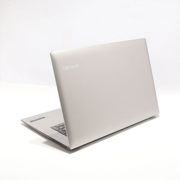Ноутбук Lenovo IdeaPad 330-17AST / RAM 4 ГБ / SSD 128 ГБ 579719 фото