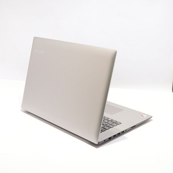 Ноутбук Lenovo IdeaPad 330-17AST / RAM 4 ГБ / SSD 128 ГБ 579719 фото