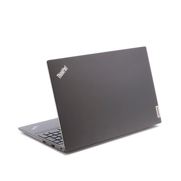 Ноутбук Lenovo ThinkPad E15 Gen 3 / RAM 4 ГБ / SSD 128 ГБ 483047 фото