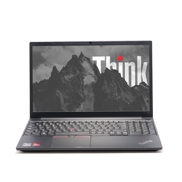 Ноутбук Lenovo ThinkPad E15 Gen 3 / RAM 4 ГБ / SSD 128 ГБ 483047 фото