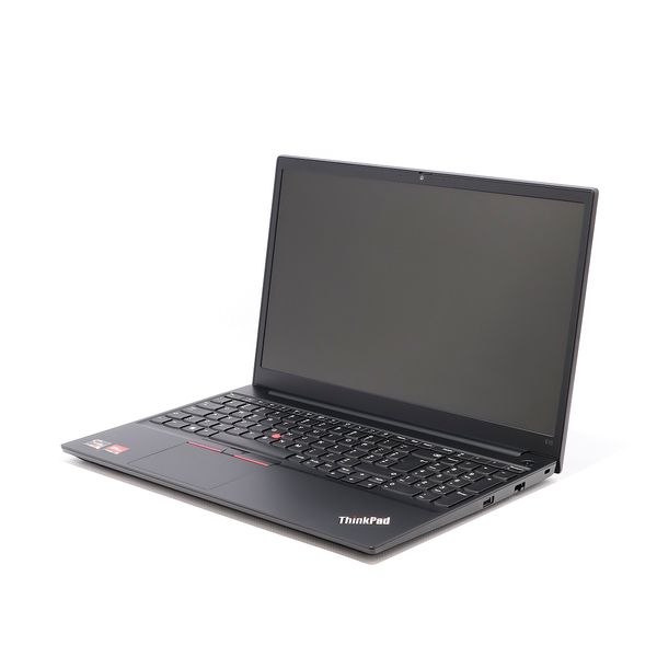 Ноутбук Lenovo ThinkPad E15 Gen 3 / RAM 4 ГБ / SSD 128 ГБ 483047 фото