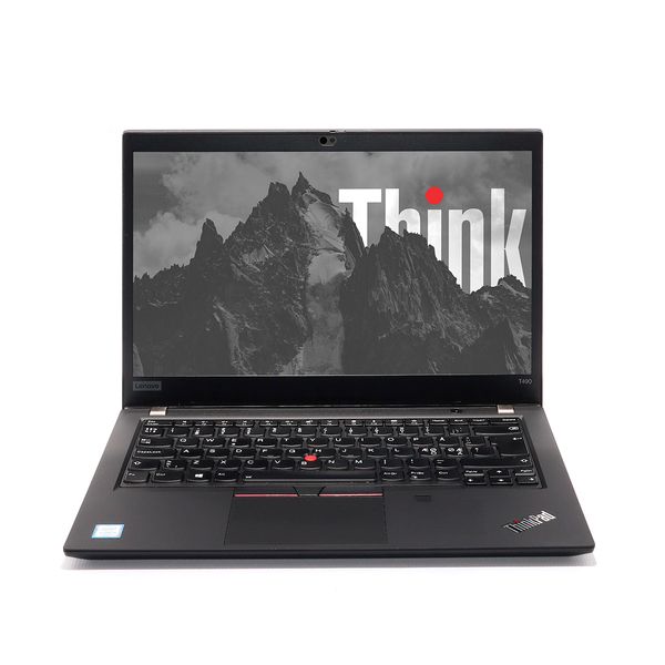 Ноутбук Lenovo ThinkPad T490 461205 фото