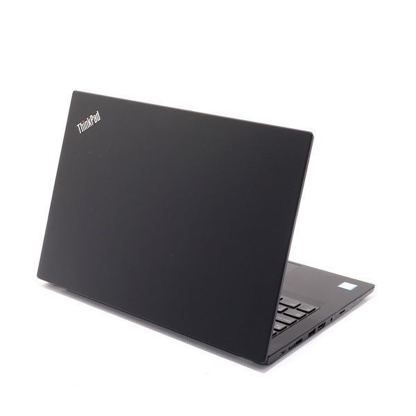 Ноутбук Lenovo ThinkPad T490 461205 фото