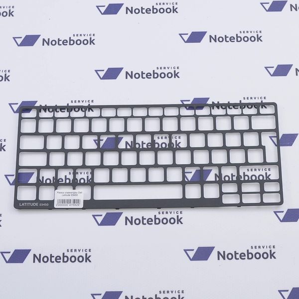Рамка клавиатуры Dell Latitude E5450 475929 фото