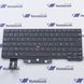 Клавіатура Lenovo E480 L480 T480s L380 L390 L490 E485 E490 E495 T490 01yp486 №1 2000000209685 фото 1