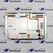 *Уцінка* Кришка матриці HP EliteBook 840 G7 845 G7 840 G8 845 G8 6070B1707901 985NLKF Корпус Петлі 300008210 фото 2