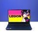БВ ігровий ноутбук Lenovo Legion 5 15ACH6H 15.6" Full HD 144 Гц Ryzen 7 5800H (3.20-4.40 ГГц) NVIDIA GeForce RTX 3060 6 ГБ RAM 16 ГБ 256 ГБ SSD 767420 фото 5