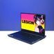 БВ ігровий ноутбук Lenovo Legion 5 15ACH6H 15.6" Full HD 144 Гц Ryzen 7 5800H (3.20-4.40 ГГц) NVIDIA GeForce RTX 3060 6 ГБ RAM 16 ГБ 256 ГБ SSD 767420 фото 2