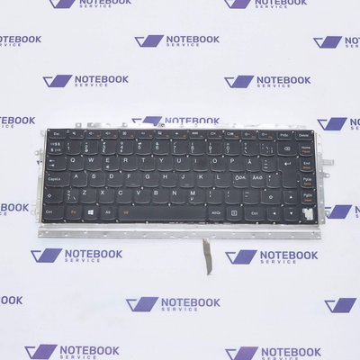 Клавіатура Lenovo Yoga 2-13 AM138000400 (Дефект) 342573 фото