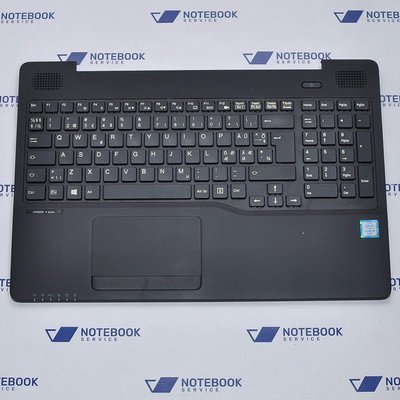 Fujitsu Lifebook A556 Верхня частина корпусу, топкейс A31 203294 фото