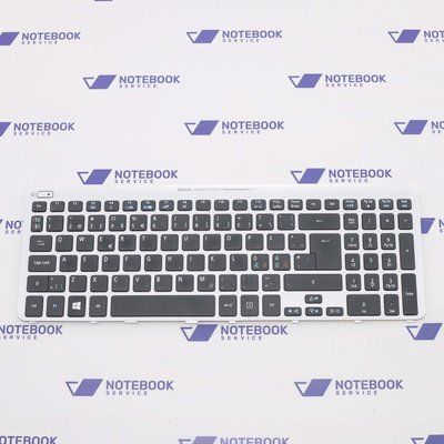 Клавиатура Acer Aspire V5-531 V5-551 V5-571 M3-581 M5-581 MP-11F56DN 403076 фото