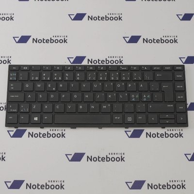 Клавіатура HP ProBook 430 G5 440 G5 496108 496078 фото