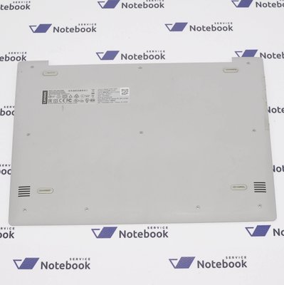 Lenovo IdeaPad 120S-14IAP 130S-14IGM 5CB0P20668 #2 Нижняя часть корпуса, корыто, поддон B10 439822 фото