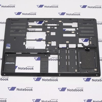 Lenovo ThinkPad P50 P51 SCB0K06988 Нижняя часть корпуса, корыто, поддон B09 452784 фото