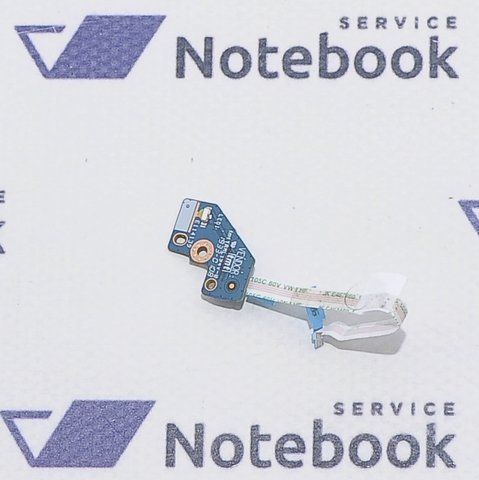 Dell Latitude 7400 LED плата 300003754 фото