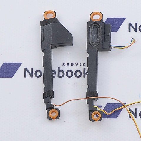 Lenovo IdeaPad 5 14ARE05 5 14IIL05 5 14ITL05 5 14ALC05 PK230010Y00IEL2 №3 Динаміки 2000000563206 фото