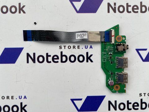 Acer Aspire A315-41 DH5JV LS-G021P USB Audio Плата 300000212 фото