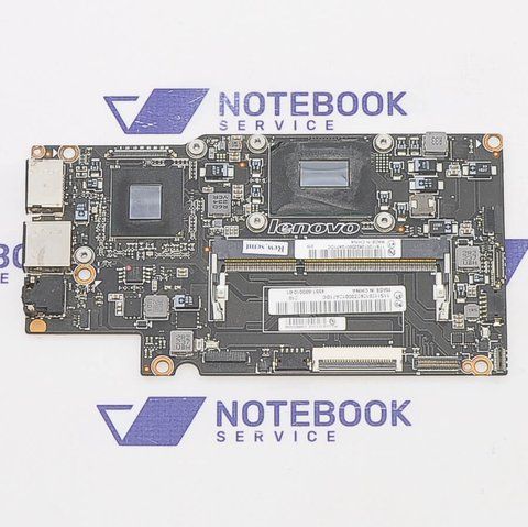 Материнська плата Lenovo IdeaPad Yoga 13 (4551-500010-01 90000649 / i5-3317U) Гарантiя A416960 фото