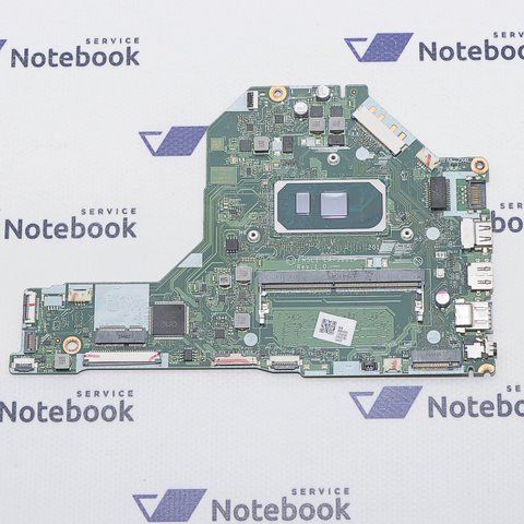 Материнська плата Acer Aspire A315-56 (fh5li la-j801p / i5-1035G1 / 4GB) Гарантія 300002571 фото