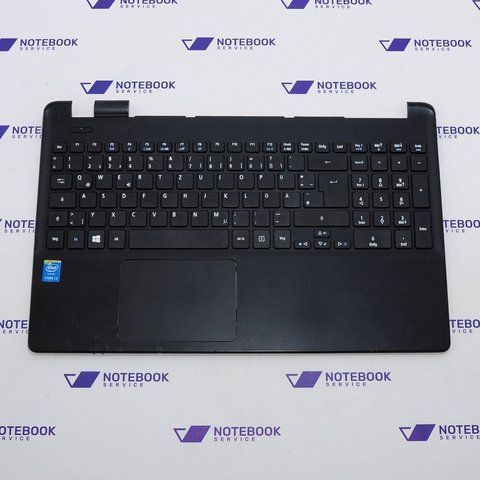 *Уцінка* Acer Aspire E5-521 AP154000900 Верхня частина корпусу, топкейс A13 319179 фото