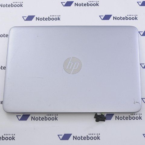 HP EliteBook 725 G3 725 G4 820 G3 820 G4 821672-001 Крышка, рамка матрицы, петли, корпус 2000000565019 фото