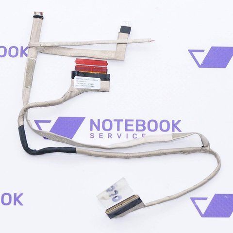 Шлейф матриці Lenovo Edge E330 E335 L330 50.4UH04.001 270401270418 фото