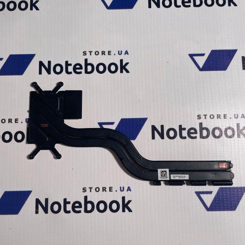 Cистема охолодження, радіатор Dell Inspiron Vosstro 5510 5511 5515 0DWNYR 300002705 фото