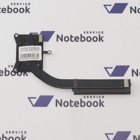 Система охлаждения HP Envy X360 13-AY AT3P30020P0 7J180 2000000439785 фото