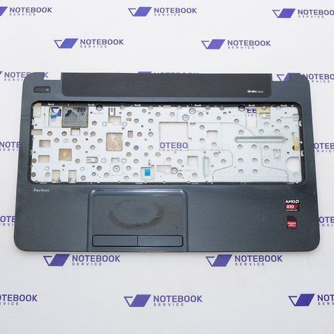 *Уцінка* HP Pavilion 15-E JTE36R65TP503 Верхня частина корпусу, топкейс T04 331393 фото