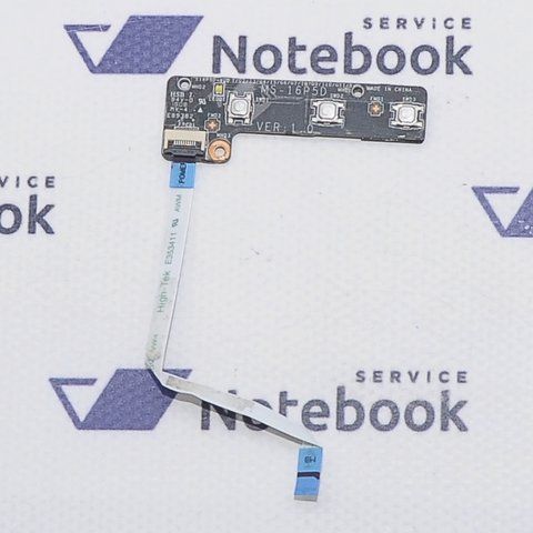 MSI GE75 GP75 GE63 GP63 GV63 GE73 GL73 Плата кнопка включения 300001758 фото
