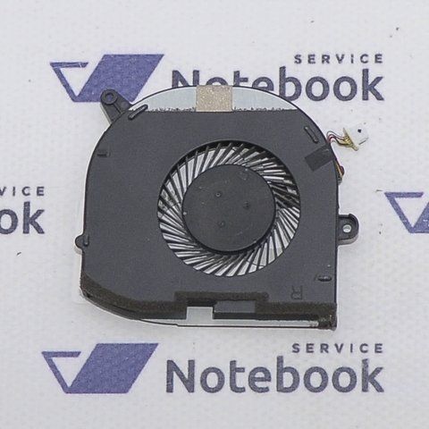 Dell Inspiron 5520 XPS 15 9570 7590 M5530 M5540 P56F 5V GPU 0TK9J1 Вентилятор 300001458 фото