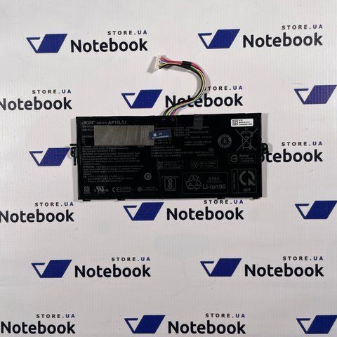 Acer Swift 5 AP16L5J (Износ 10-40%) Аккумулятор, батарея 300002817 фото