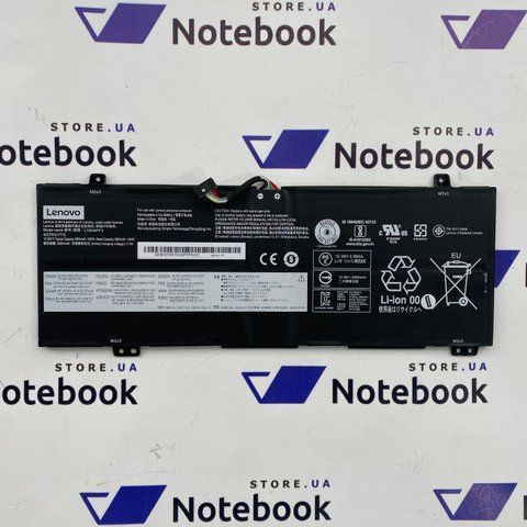 Lenovo Ideapad Flex-14IWL Flex-14IML C340-14IML C340-14API L18M4PF4 L18M4PF3 (Износ 0-10%) аккумулятор, батарея 300000248 фото