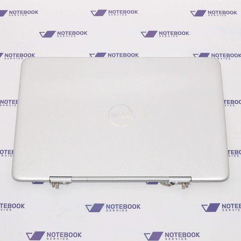 Dell XPS 15Z L511Z 33SS8LCW100 08R78P Крышка матрицы, петли, корпус A01 349398 фото