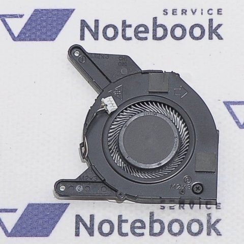 Вентилятор Dell Latitude 5410 0ch-014m dc28000pgdl 300002389 фото